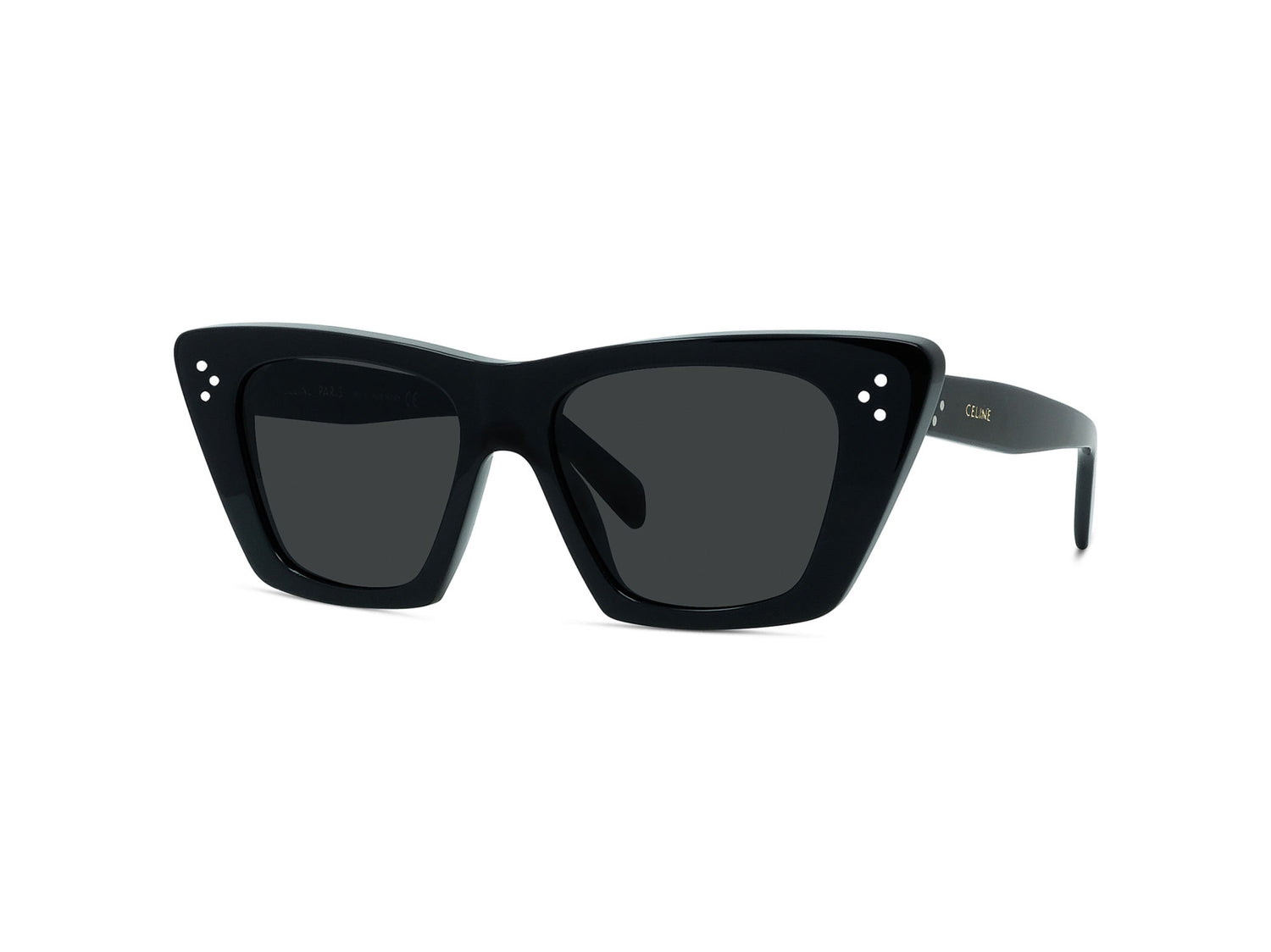 CELINE 3 DOTS CL40187I 01A 51