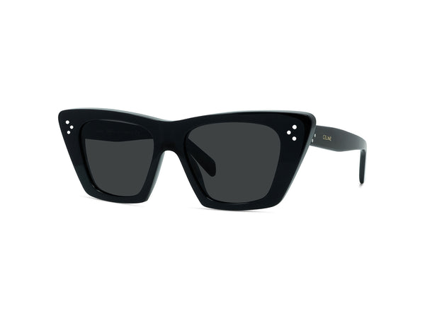 CELINE 3 DOTS CL40187I 01A 51