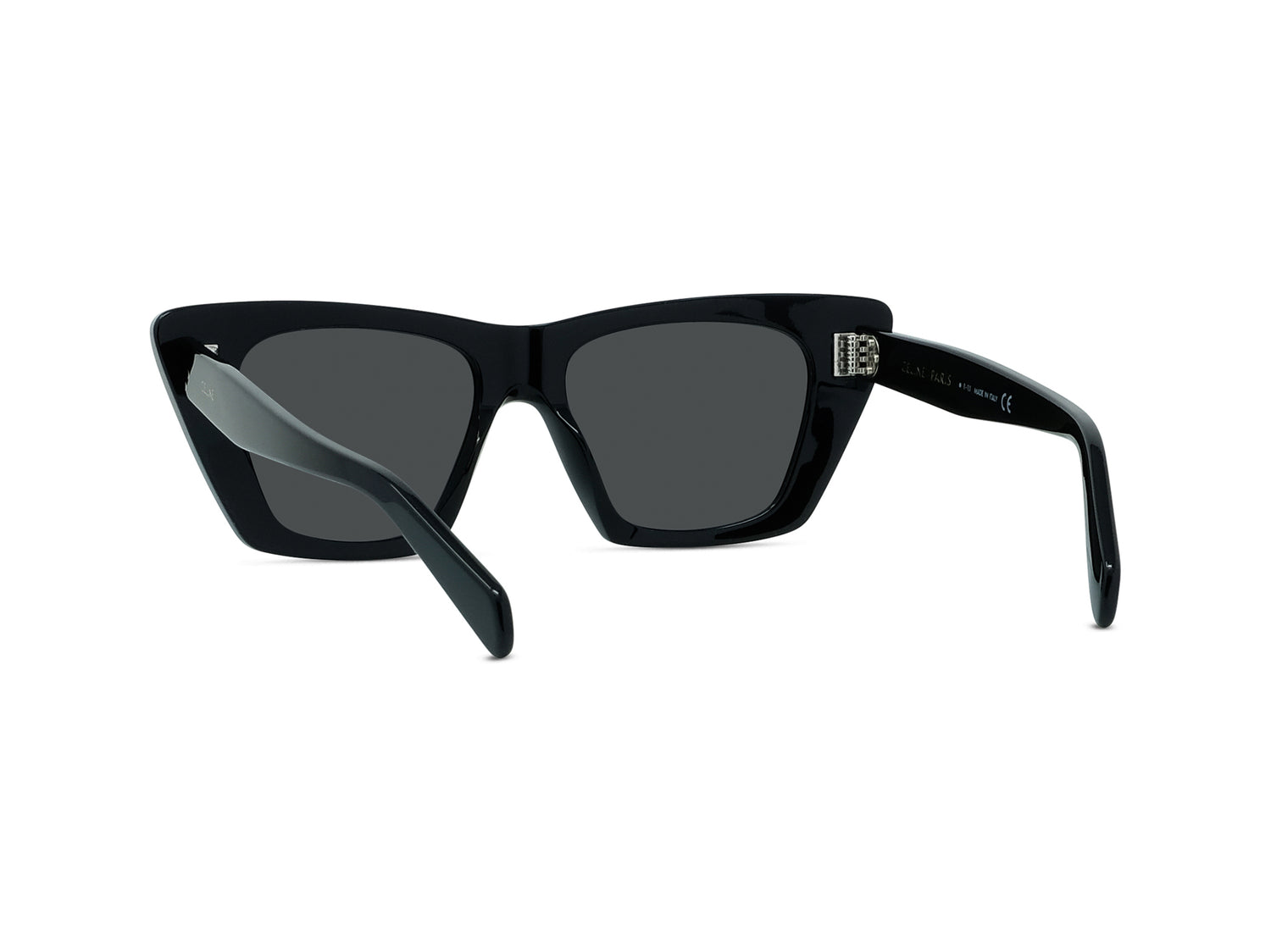 CELINE 3 DOTS CL40187I 01A 51