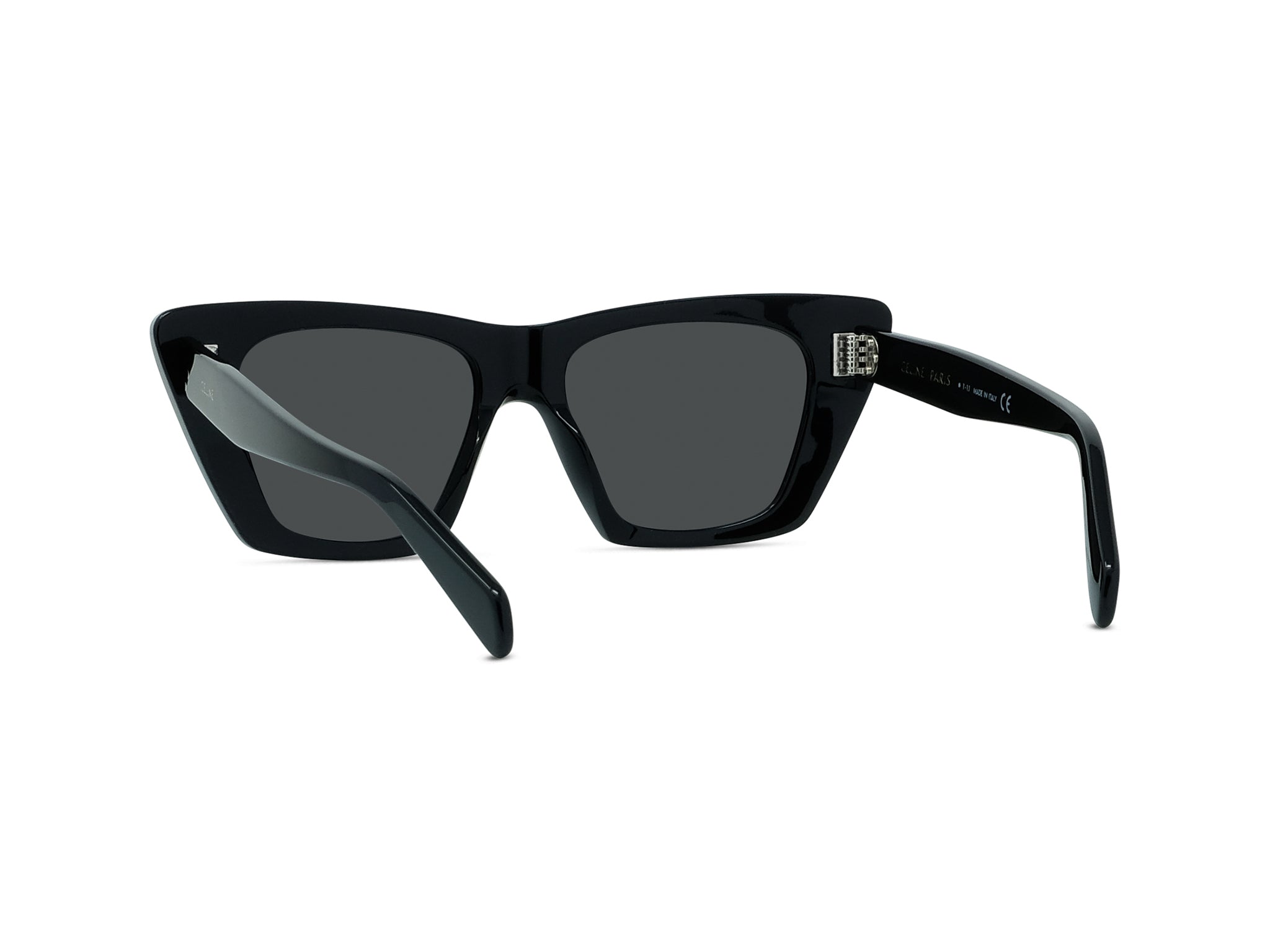 CELINE 3 DOTS CL40187I 01A 51