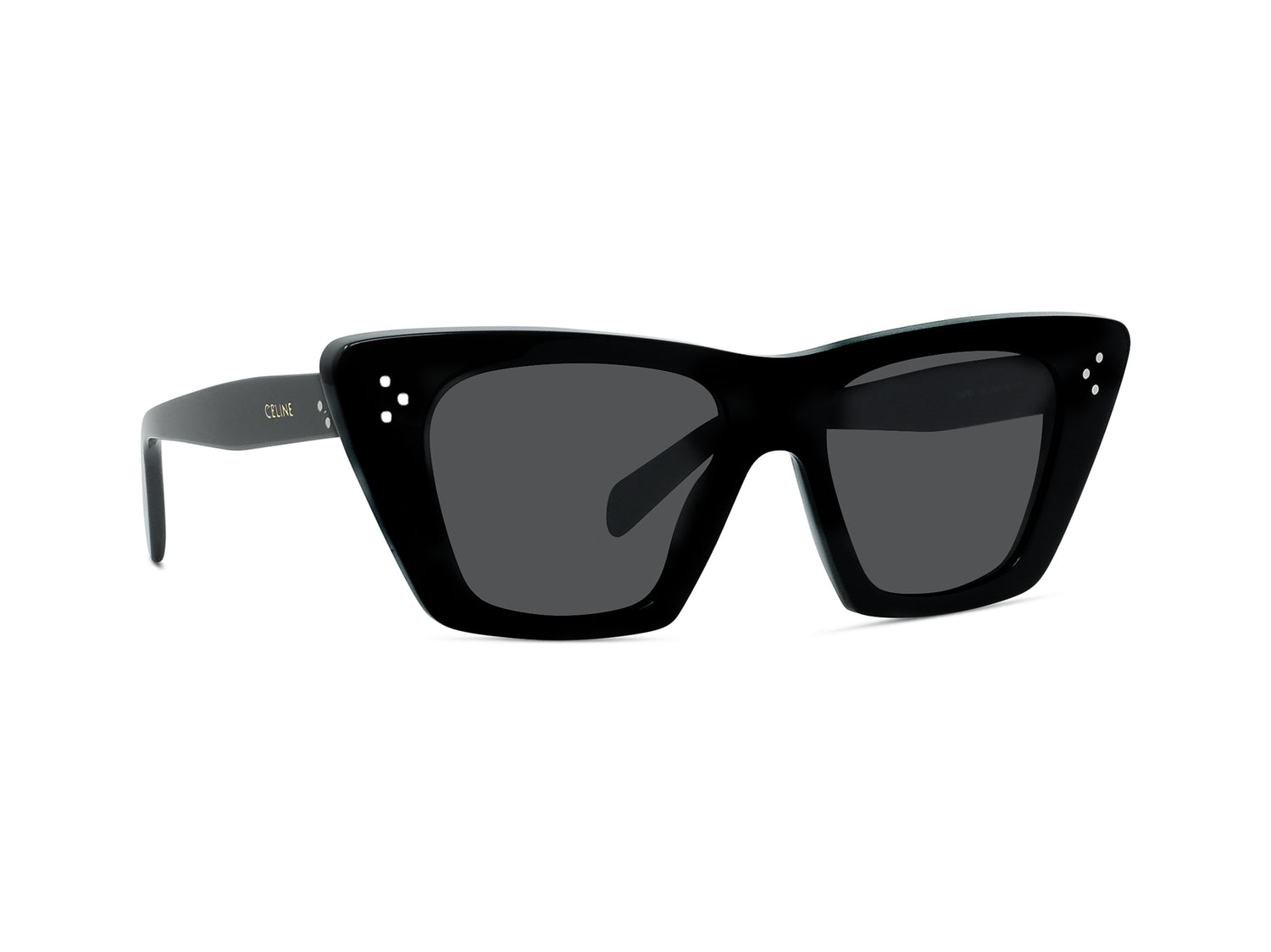 CELINE 3 DOTS CL40187I 01A 51
