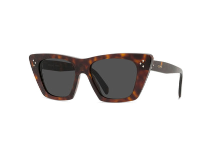 CELINE 3 DOTS CL40187I 52A 51