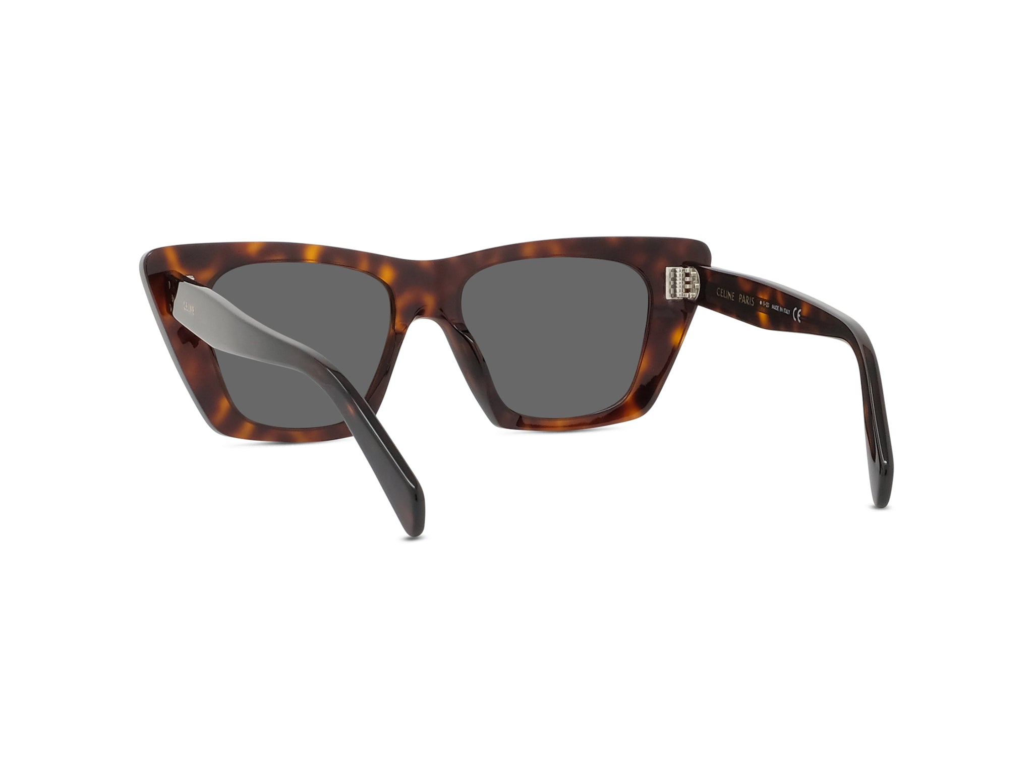 CELINE 3 DOTS CL40187I 52A 51