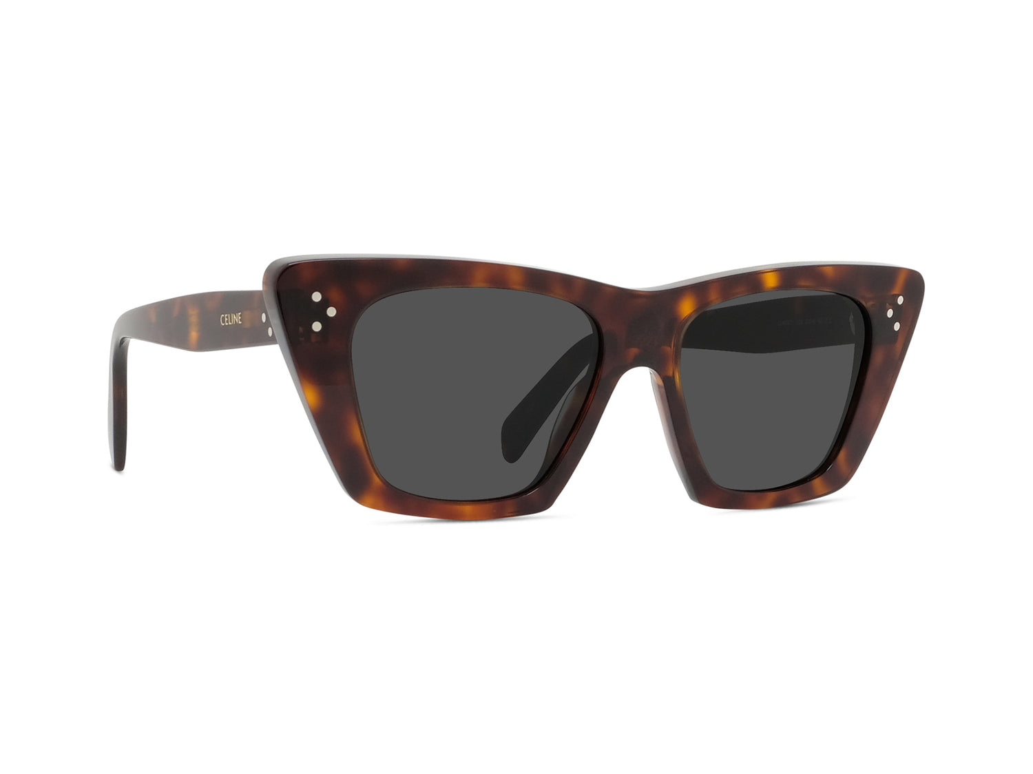 CELINE 3 DOTS CL40187I 52A 51