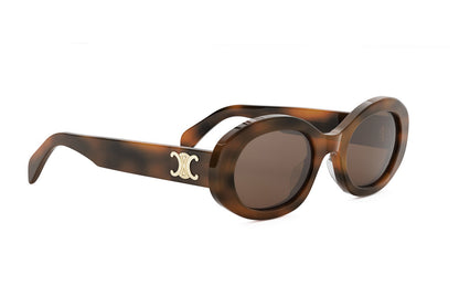 CELINE TRIOMPHE CL40194U 53E 52