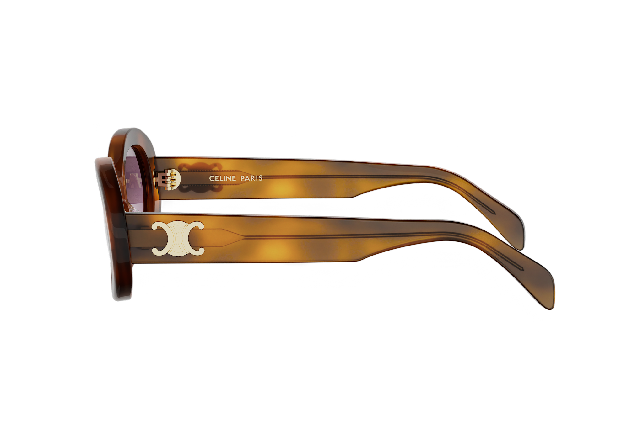 CELINE TRIOMPHE CL40194U 53Z 52