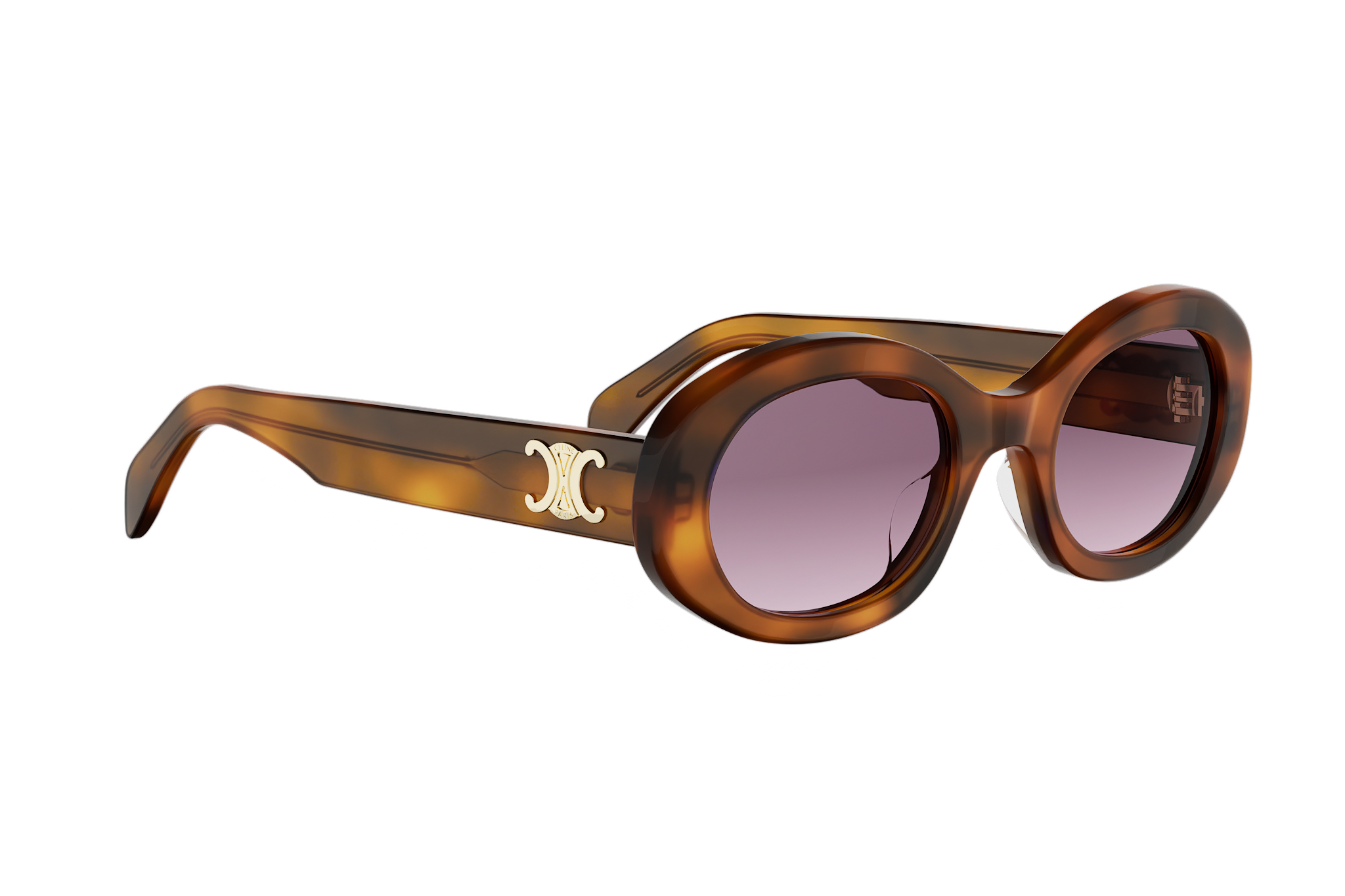 CELINE TRIOMPHE CL40194U 53Z 52