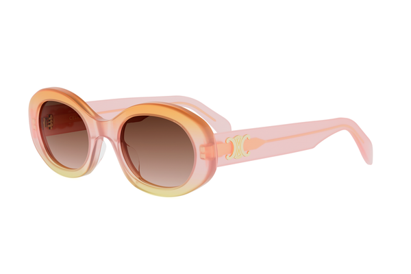 CELINE TRIOMPHE CL40194U 74F 52