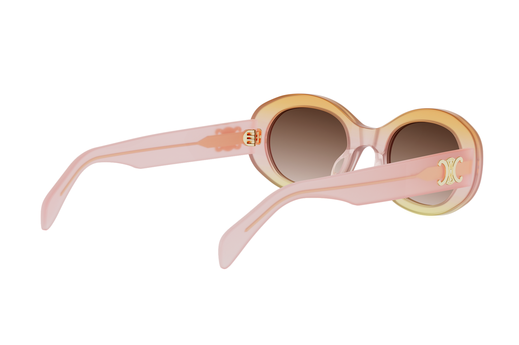 CELINE TRIOMPHE CL40194U 74F 52