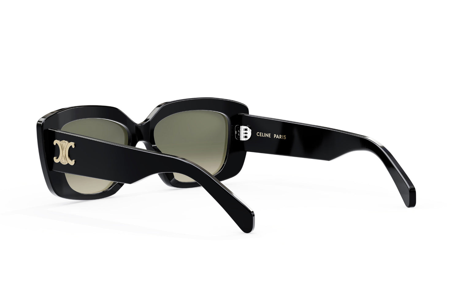 CELINE TRIOMPHE CL40216U 01F 55