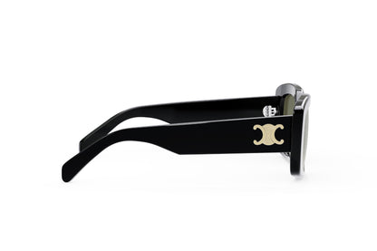 CELINE TRIOMPHE CL40216U 01F 55