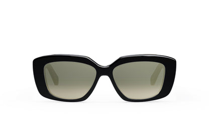 CELINE TRIOMPHE CL40216U 01F 55