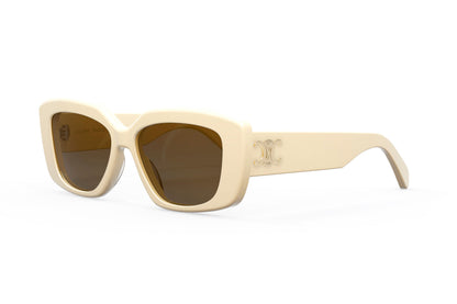 CELINE TRIOMPHE CL40216U 25E 55