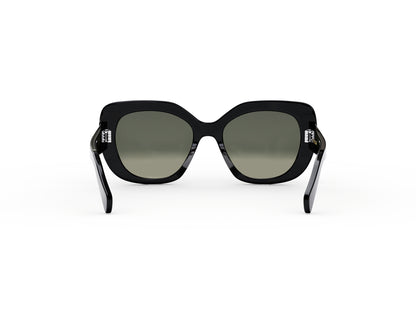 CELINE TRIOMPHE CL40226U 01F 55
