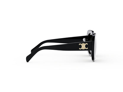 CELINE TRIOMPHE CL40226U 01F 55