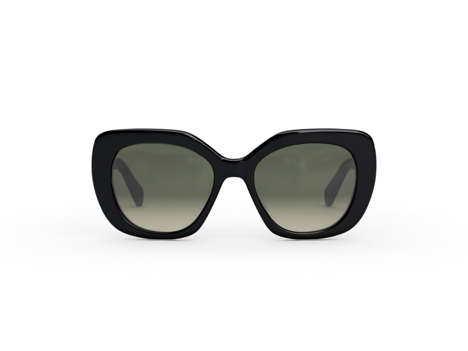 CELINE TRIOMPHE CL40226U 01F 55