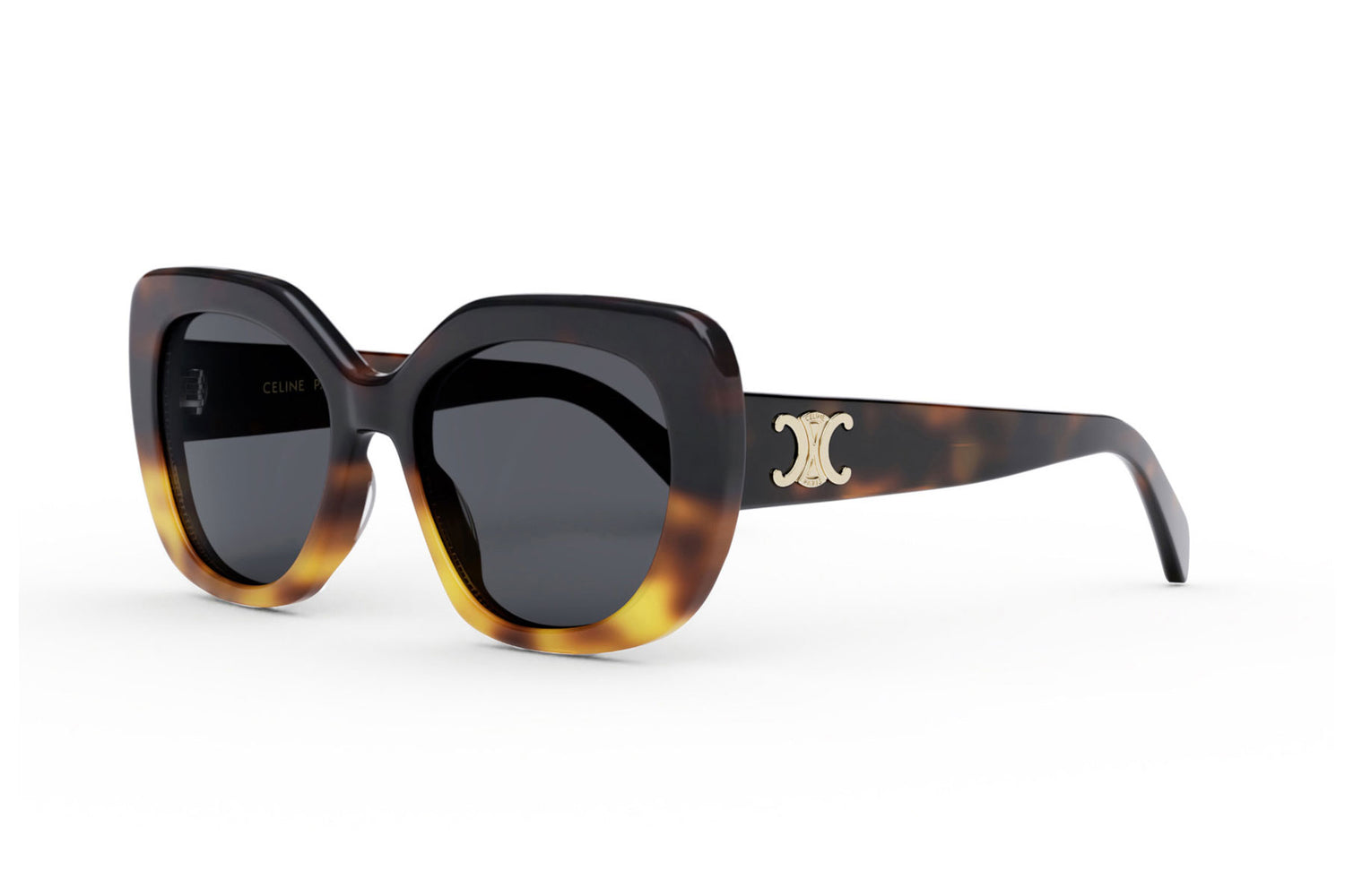 CELINE TRIOMPHE CL40226U 56A 55