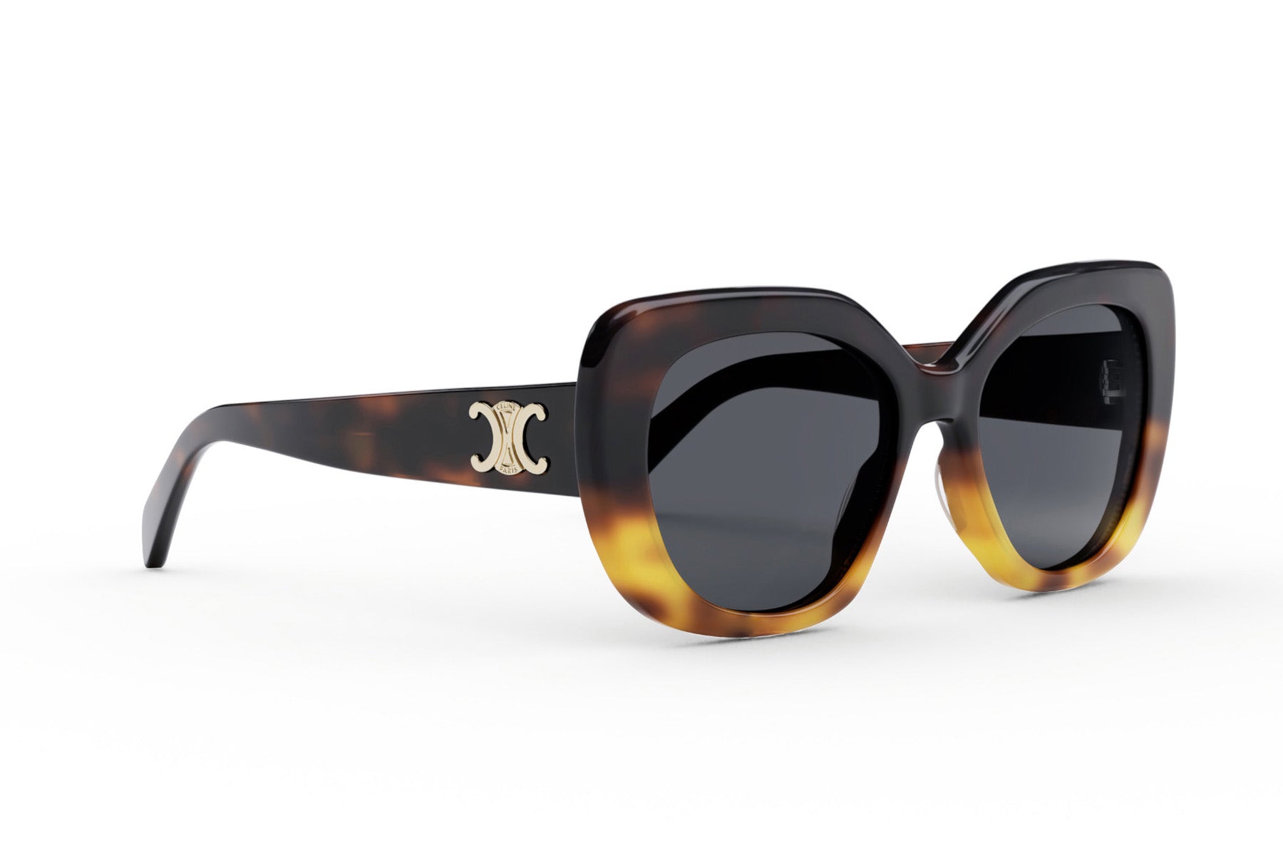 CELINE TRIOMPHE CL40226U 56A 55