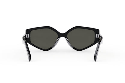CELINE 3 DOTS CL40229F 01A 57