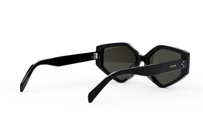 CELINE 3 DOTS CL40229F 01A 57