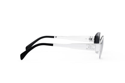 CELINE METAL TRIOMPHE CL40235U 16A 54