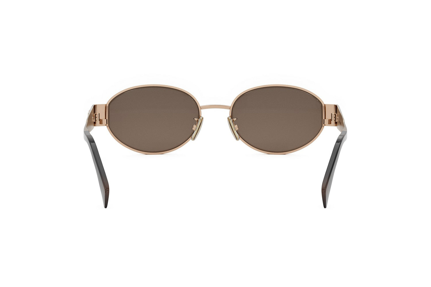CELINE METAL TRIOMPHE CL40235U 28E 54