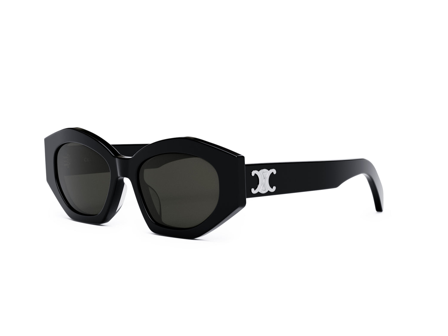 CELINE TRIOMPHE CL40238U 01A 55