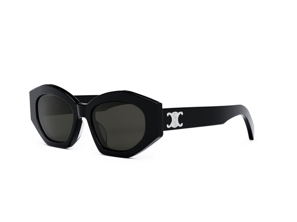 CELINE TRIOMPHE CL40238U 01A 55