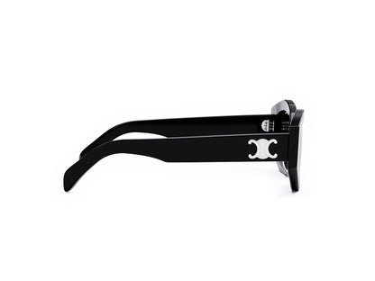 CELINE TRIOMPHE CL40238U 01A 55