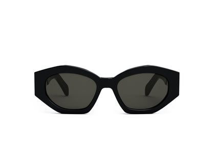CELINE TRIOMPHE CL40238U 01A 55