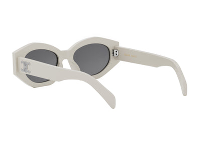 CELINE TRIOMPHE CL40238U 25A 55