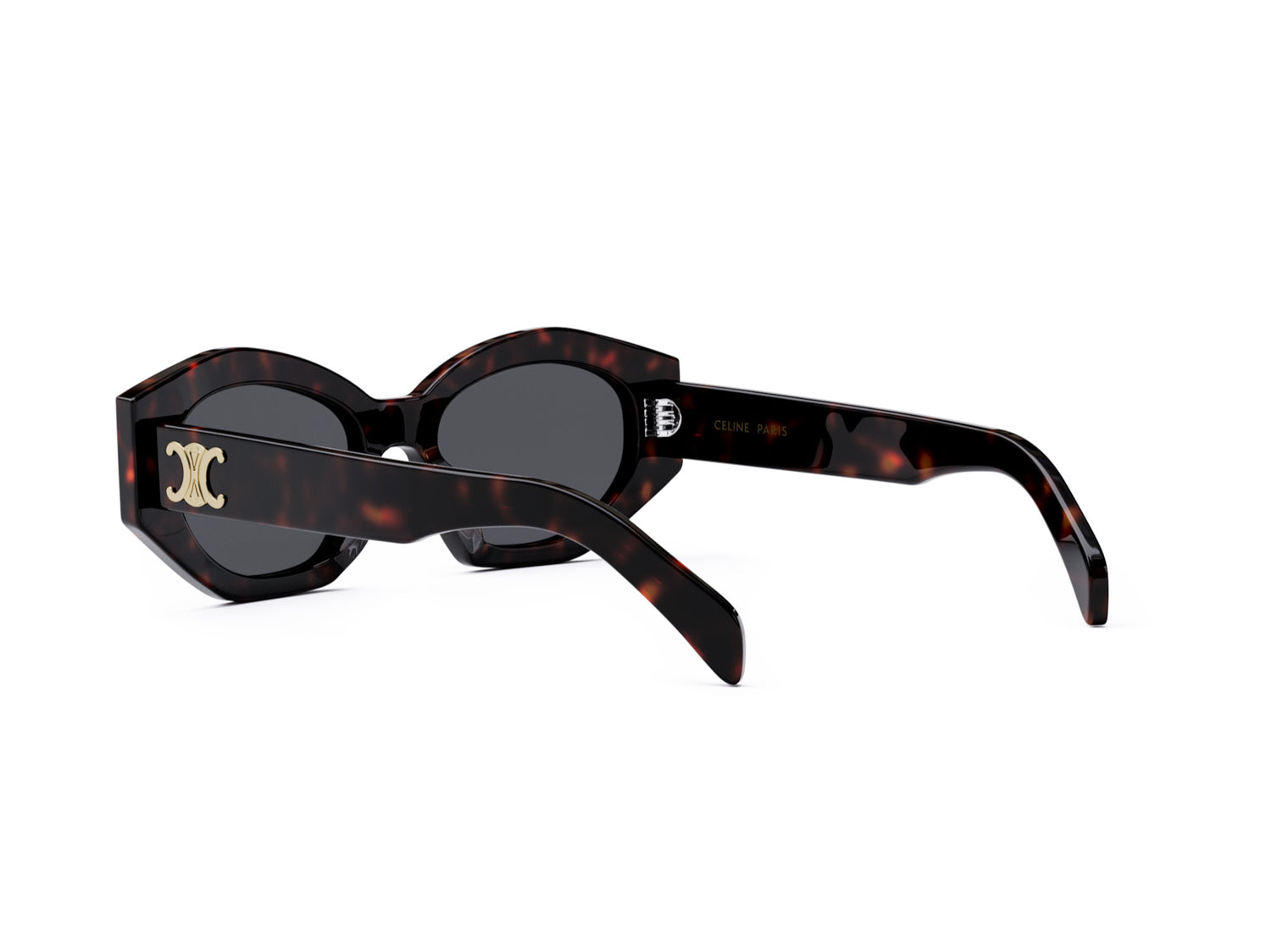 CELINE TRIOMPHE CL40238U 52A 55