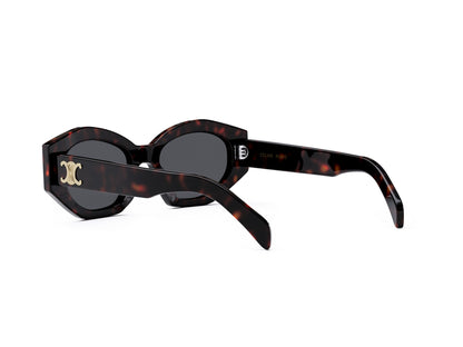 CELINE TRIOMPHE CL40238U 52A 55