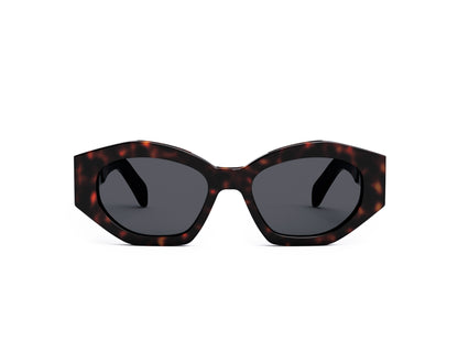 CELINE TRIOMPHE CL40238U 52A 55