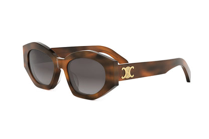 CELINE TRIOMPHE CL40238U 53F 55