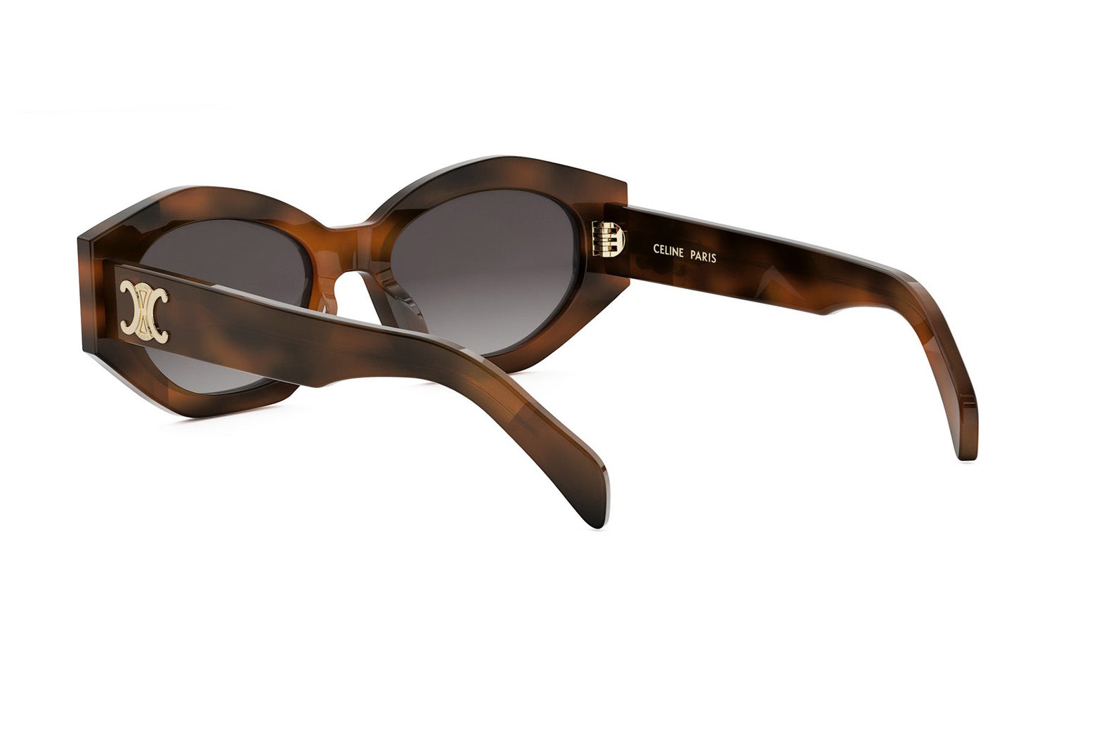 CELINE TRIOMPHE CL40238U 53F 55