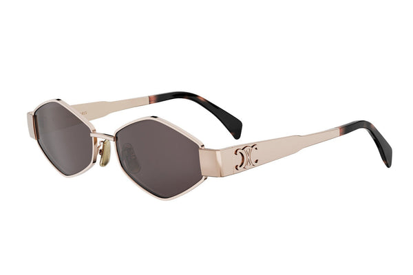 CELINE METAL TRIOMPHE CL40254U 28A 54