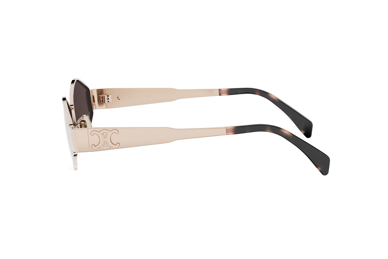CELINE METAL TRIOMPHE CL40254U 28A 54