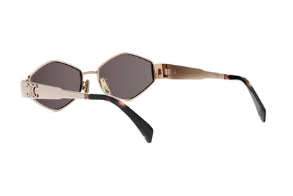 CELINE METAL TRIOMPHE CL40254U 28A 54