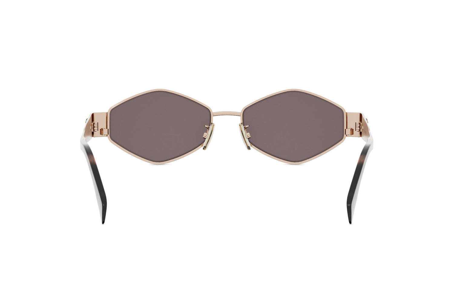 CELINE METAL TRIOMPHE CL40254U 28A 54