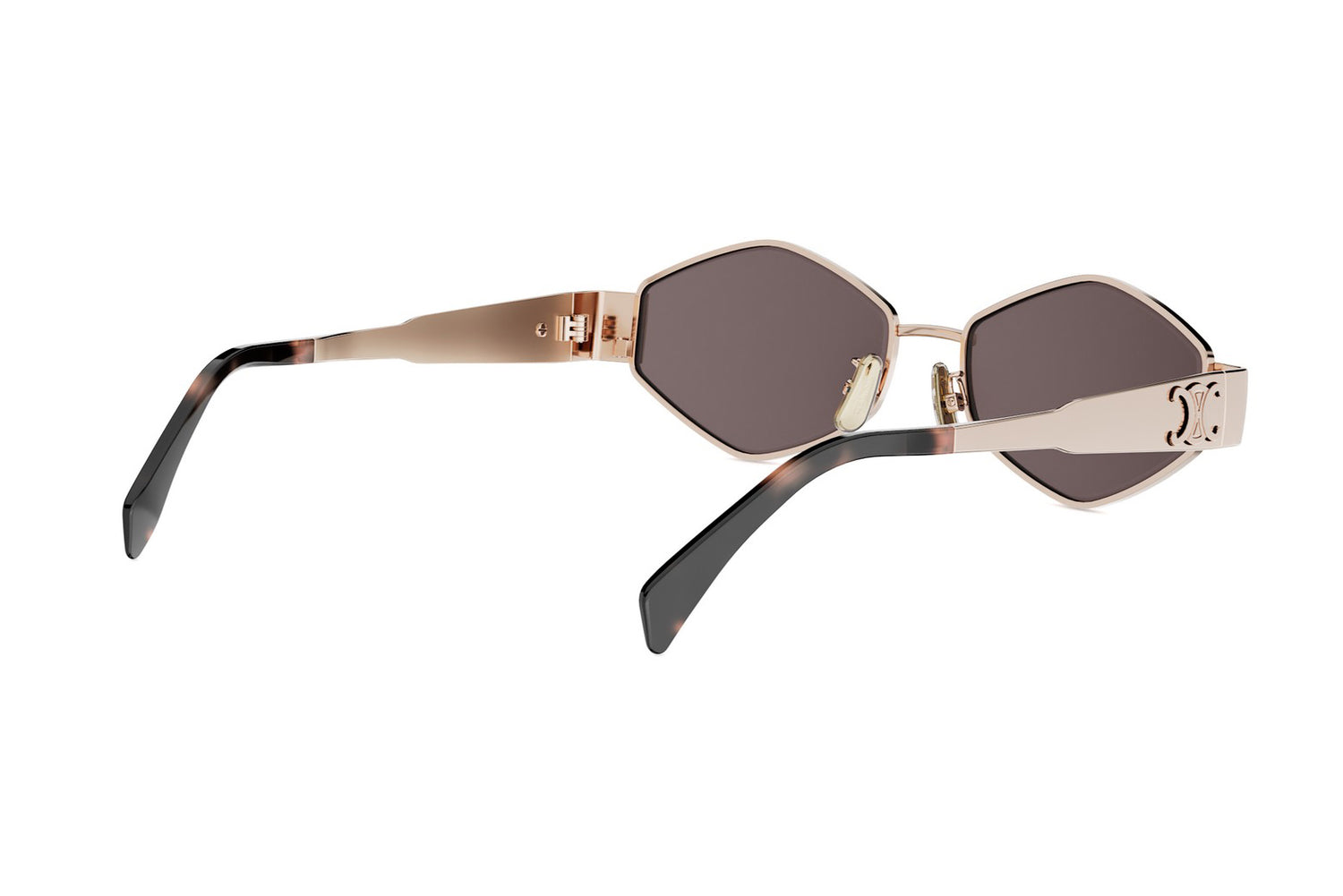 CELINE METAL TRIOMPHE CL40254U 28A 54