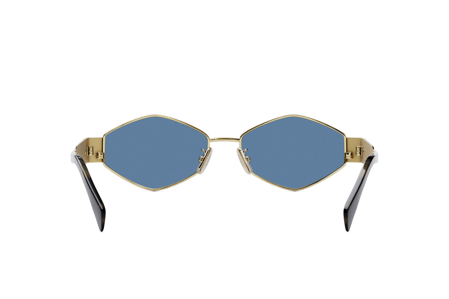 CELINE METAL TRIOMPHE CL40254U 30N 54