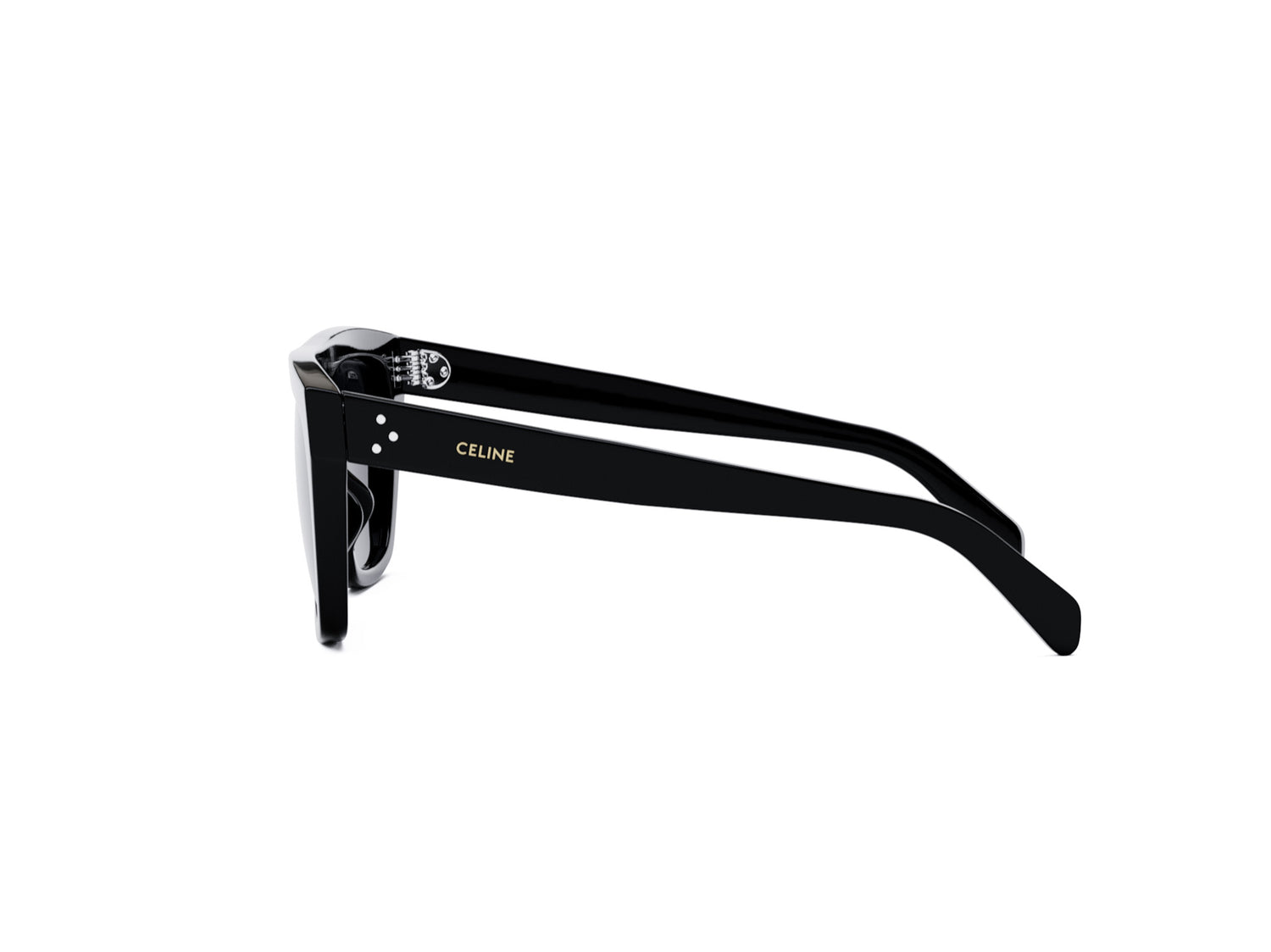 CELINE 3 DOTS CL40256I 01D 58