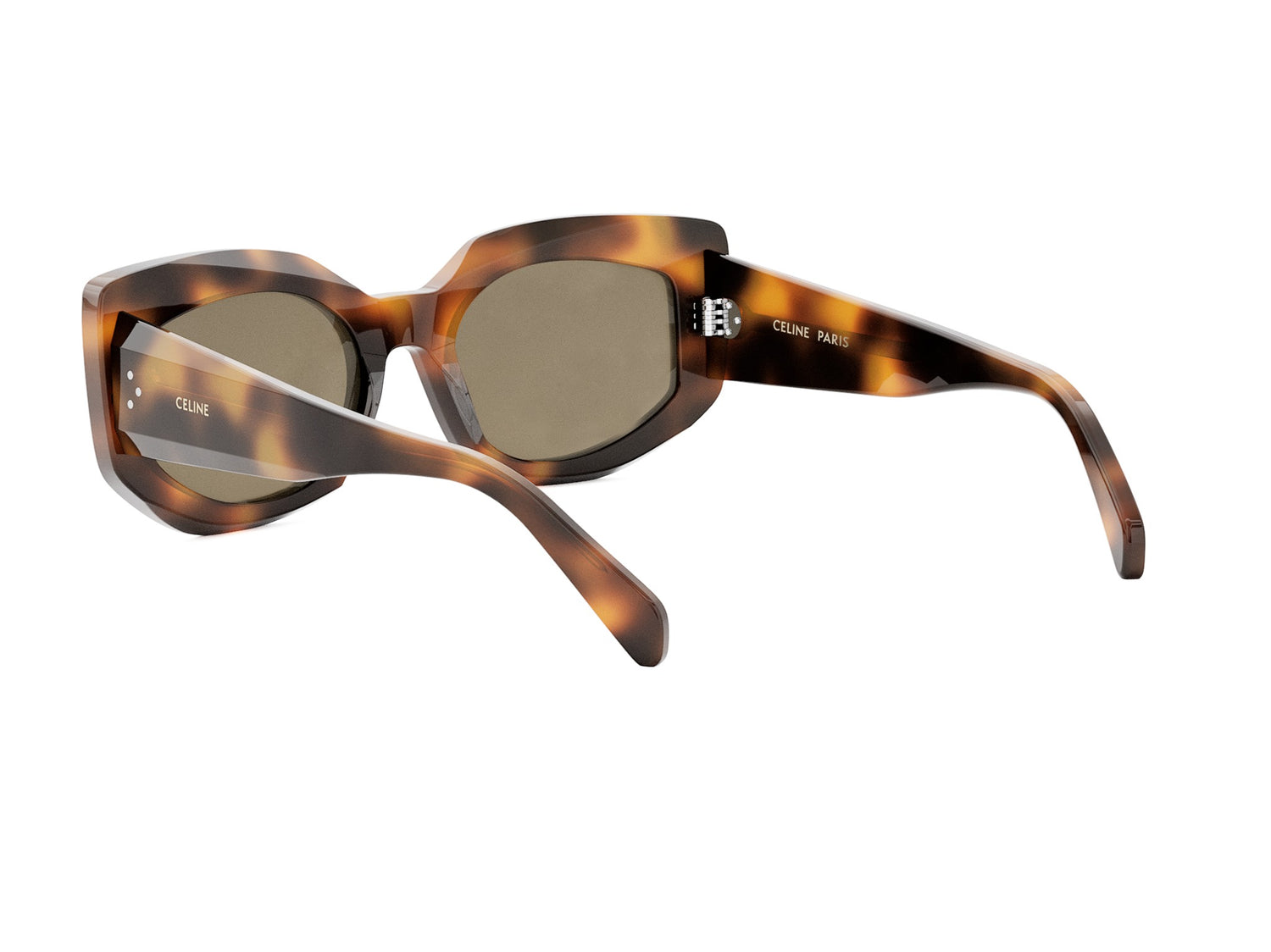 CELINE 3 DOTS CL40277I 53E 54