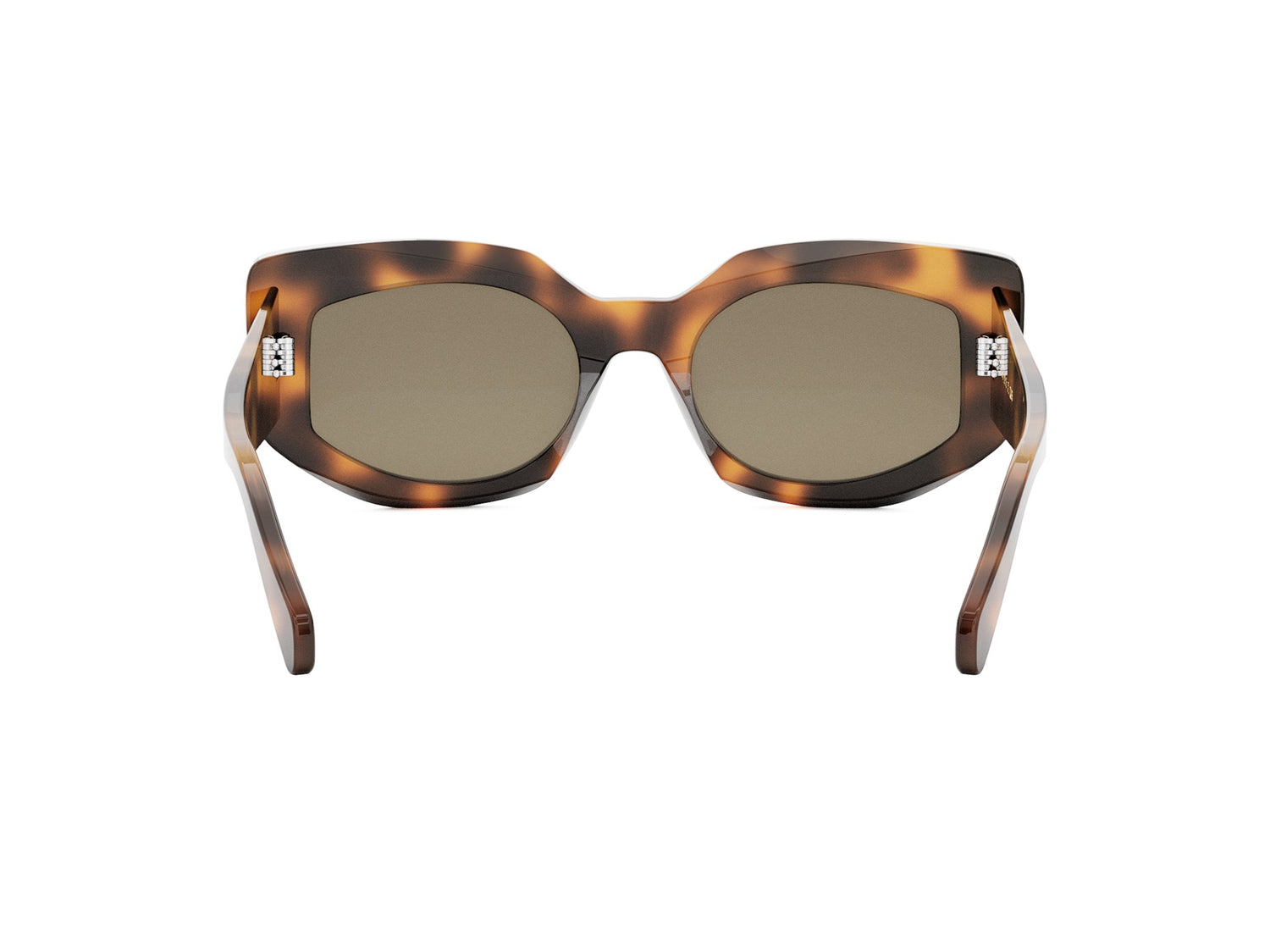 CELINE 3 DOTS CL40277I 53E 54