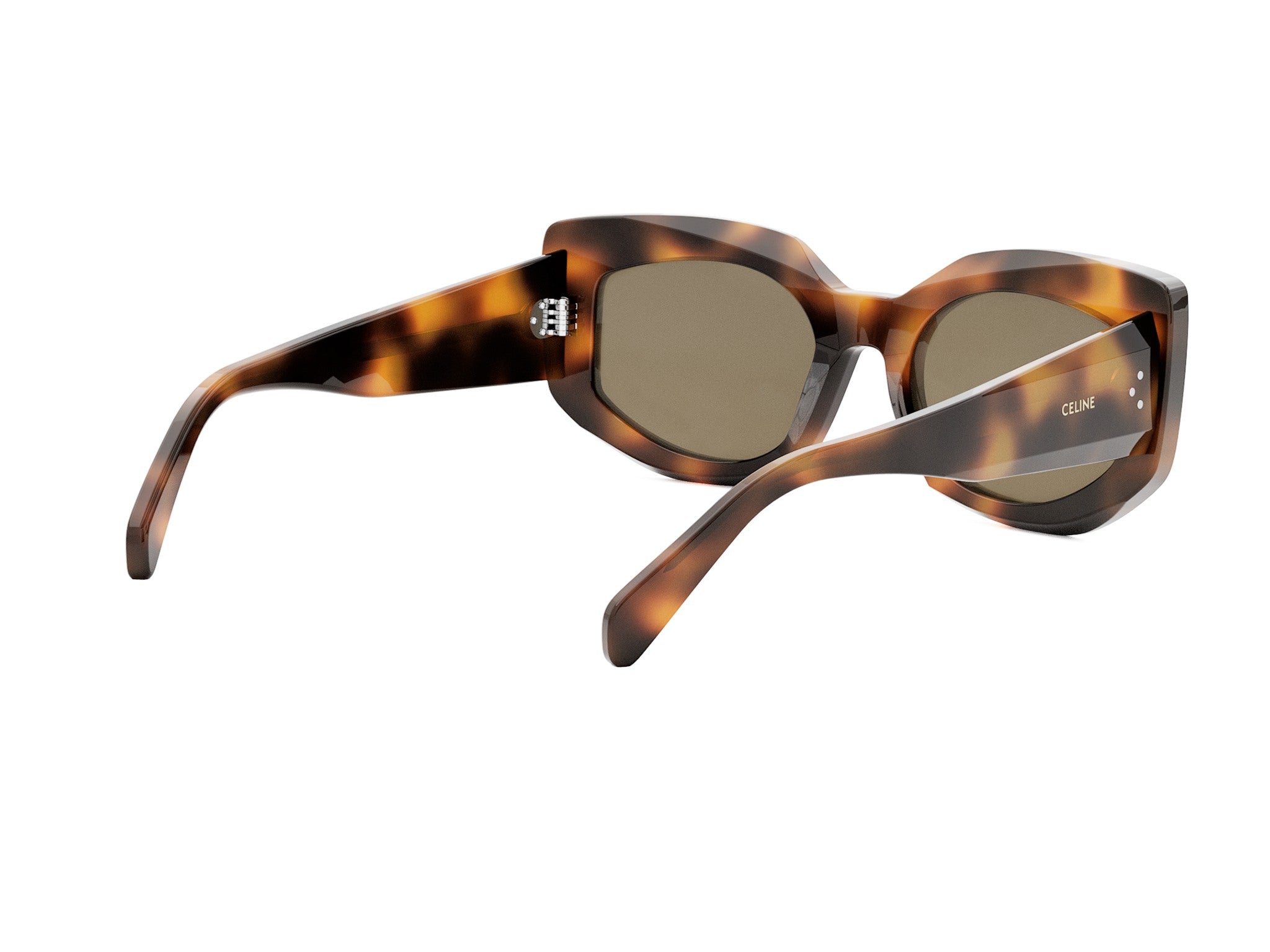 CELINE 3 DOTS CL40277I 53E 54