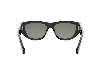 CELINE MONOCHROMS CL40278U 01A 55