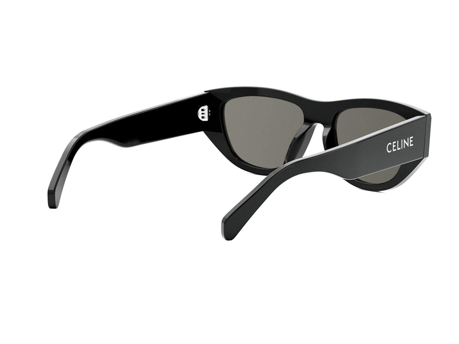 CELINE MONOCHROMS CL40278U 01A 55