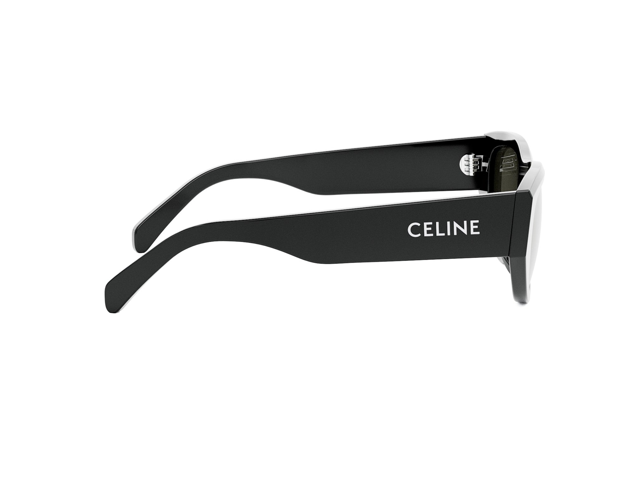 CELINE MONOCHROMS CL40278U 01A 55