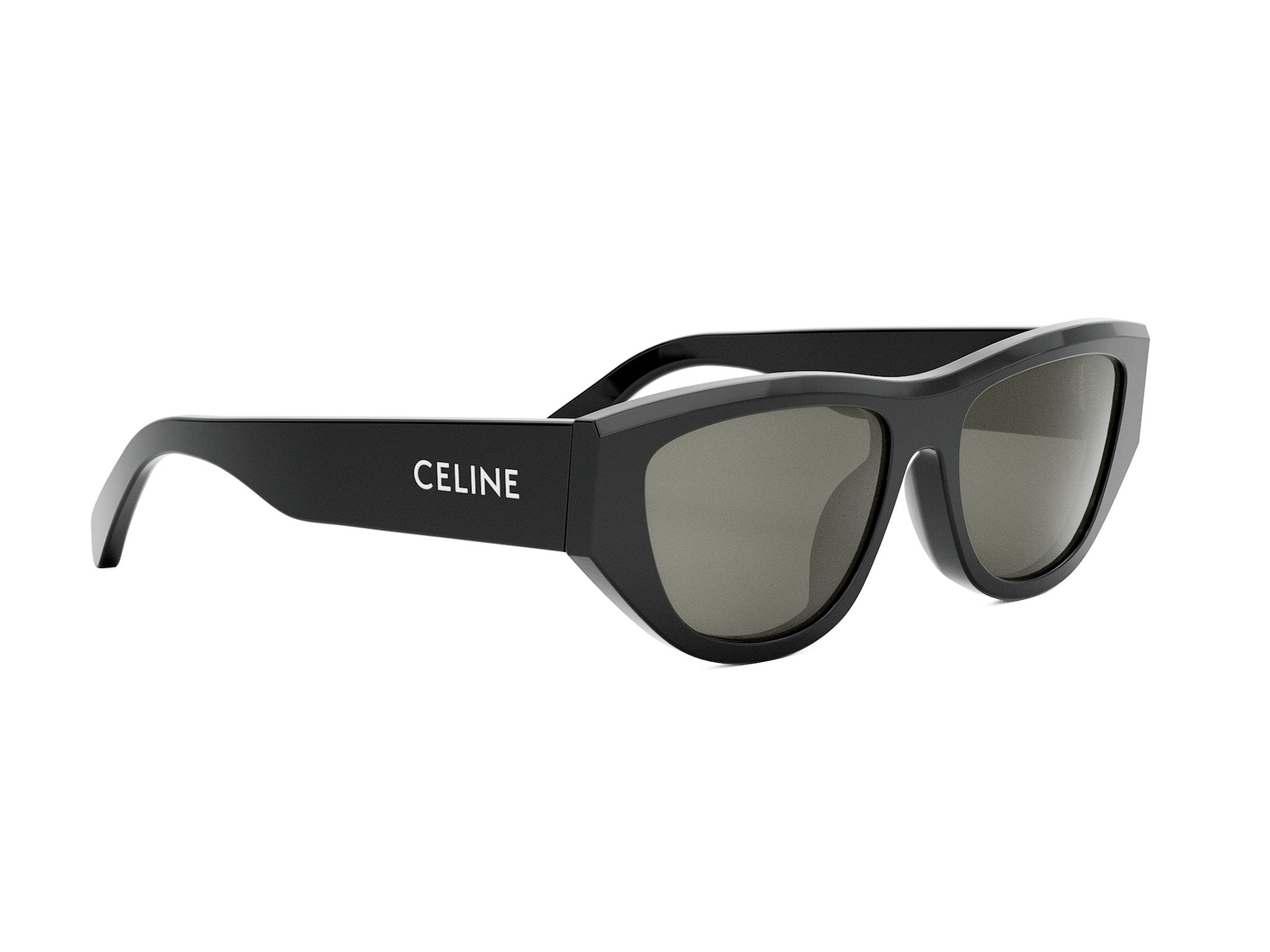 CELINE MONOCHROMS CL40278U 01A 55
